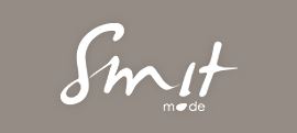 Afterpay Webshop Smit Mode logo
