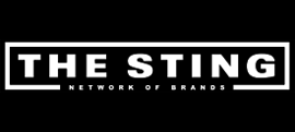Afterpay Webshop The Sting logo