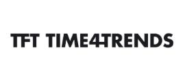 Afterpay Webshop Time For Trends logo