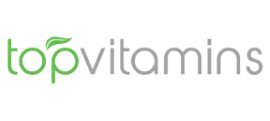 Afterpay Webshop Topvitamins logo