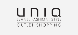 Afterpay Webshop UniQ kleding logo