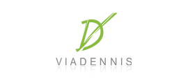 Afterpay Webshop ViaDennis logo