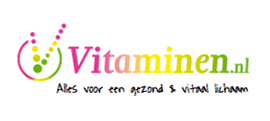 Afterpay Webshop Vitaminen.nl logo