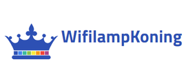 Afterpay Webshop WifilampKoning logo