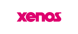 Afterpay Webshop Xenos logo