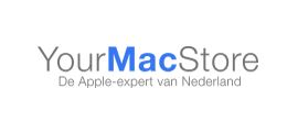 Afterpay Webshop YourMacStore logo
